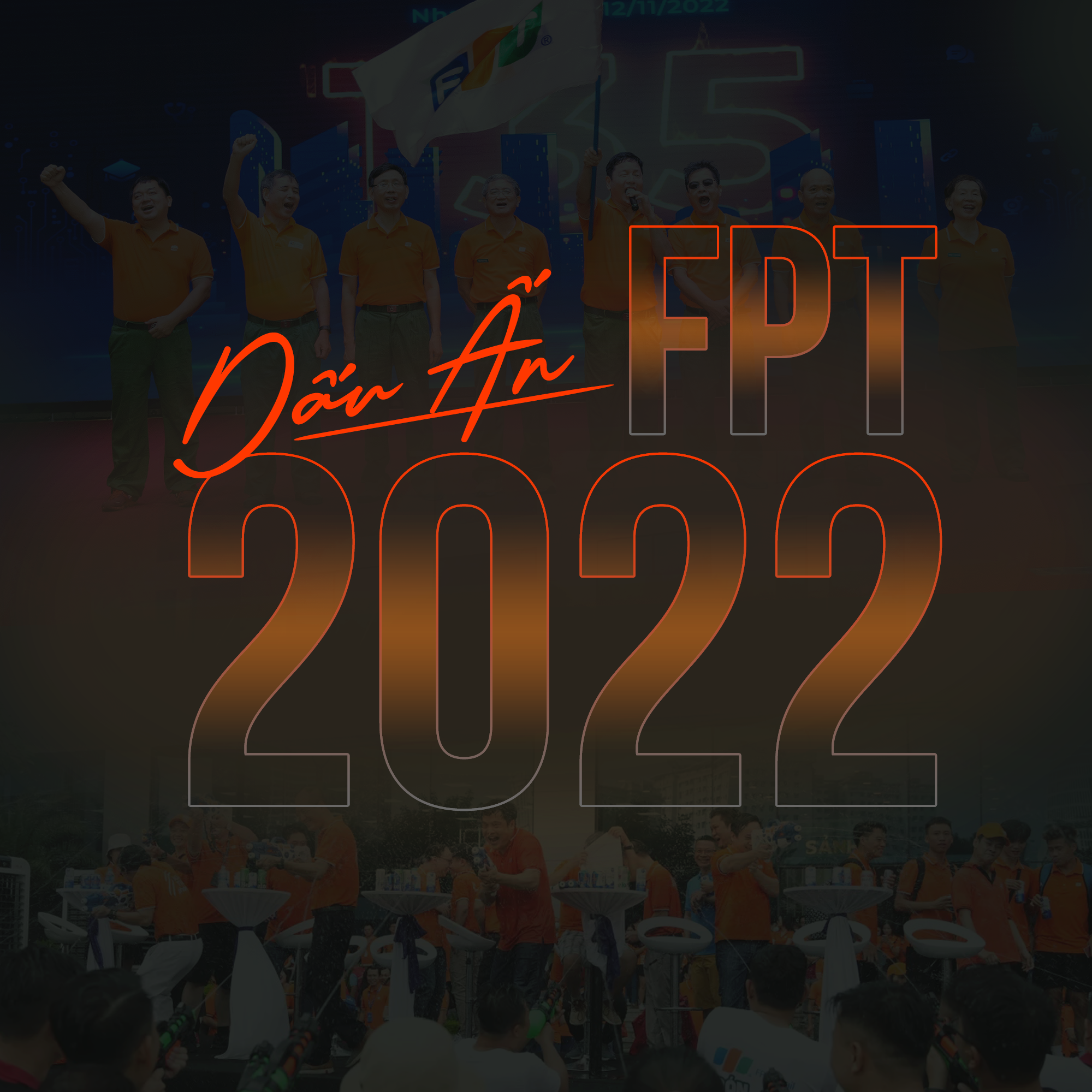 Dấu ấn FPT 2022