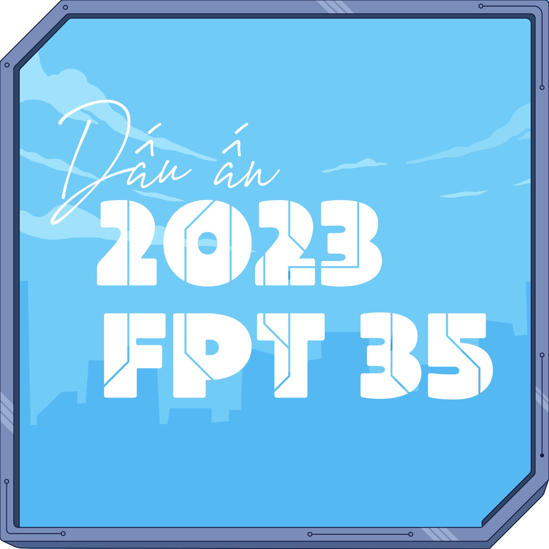 Dấu ấn FPT 2023