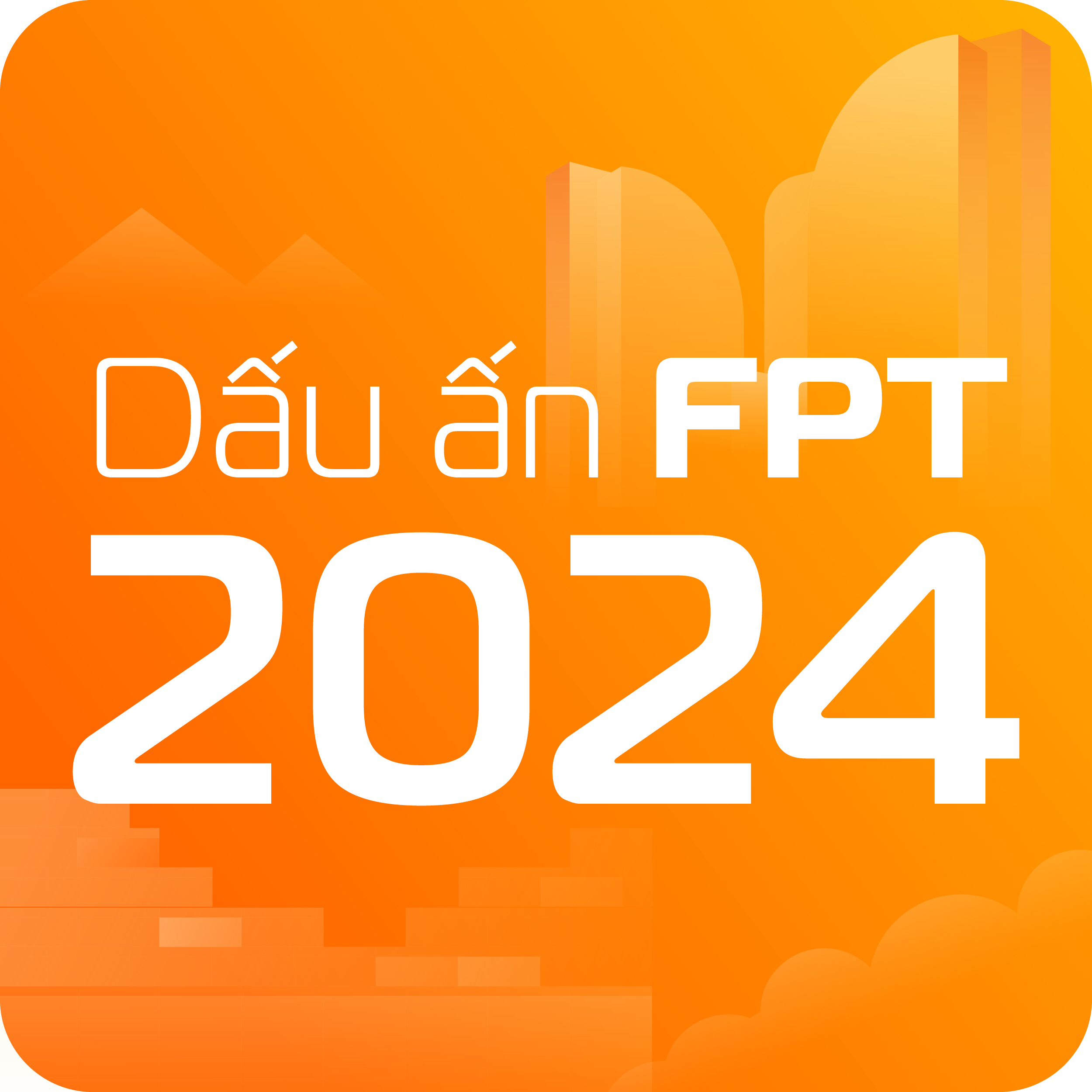 Dấu ấn FPT 2024