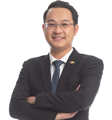Anh Chu Quang Huy