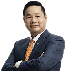 Anh Trương Gia Bình