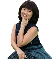 Chị Trần Thị Thu Hà