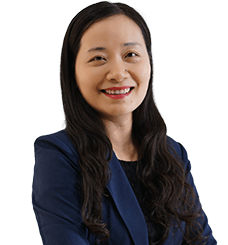 Chị Phạm Thị Quỳnh Vi