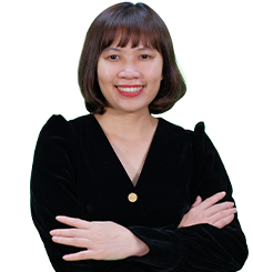 Chị Phùng Thị Bích Hải